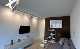 Apartament Bugaj